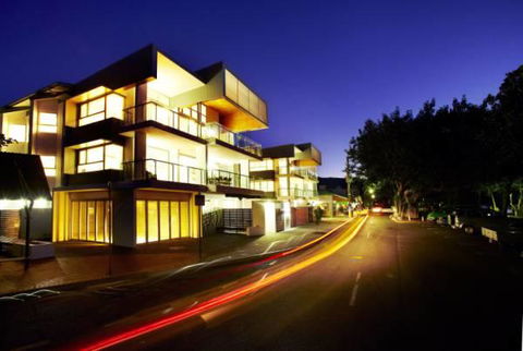 Maggies Beachfront Apartment 12 - New South Wales Tourism  2