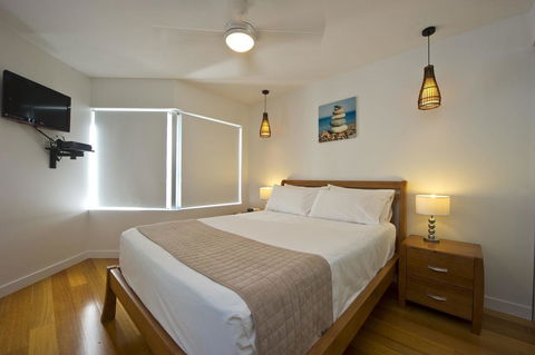Maggies Beachfront Apartment 12 - New South Wales Tourism  7