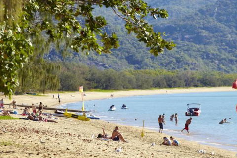 Maggies Beachfront Apartment 12 - New South Wales Tourism  5