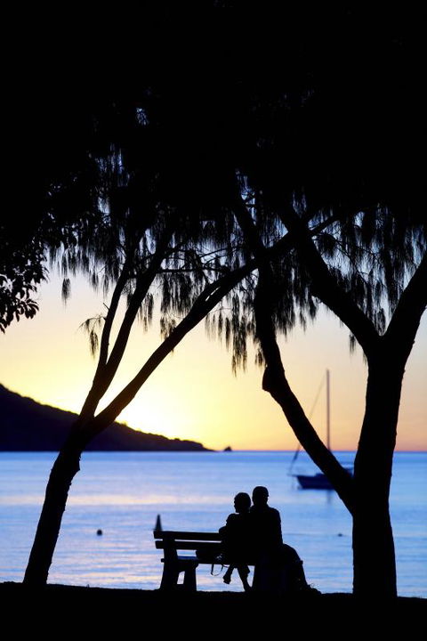 Maggies Beachfront Apartment 12 - New South Wales Tourism  3