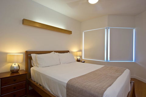 Maggies Beachfront Apartment 12 - New South Wales Tourism  12