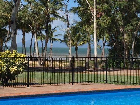 Arcadia Village Motel - New South Wales Tourism  42