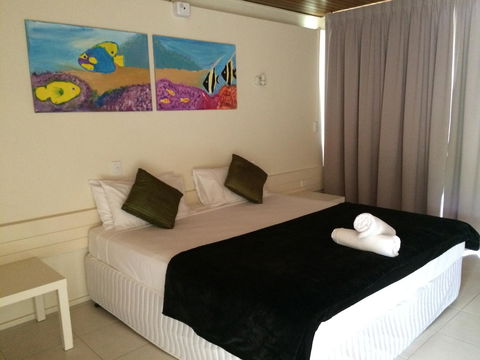 Arcadia Village Motel - New South Wales Tourism  37