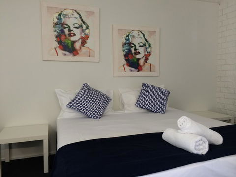 Arcadia Village Motel - New South Wales Tourism  31