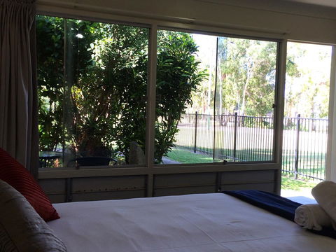 Arcadia Village Motel - New South Wales Tourism  44