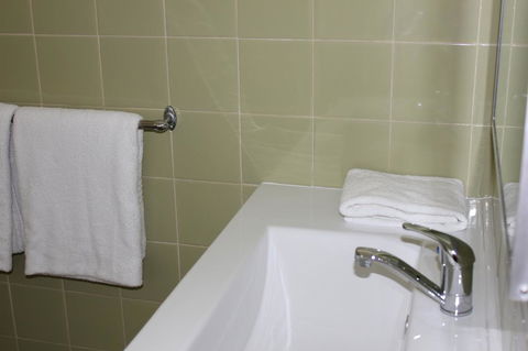 Arcadia Village Motel - New South Wales Tourism  13