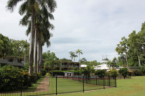 Arcadia Village Motel - New South Wales Tourism  15