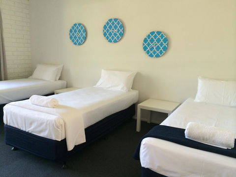Arcadia Village Motel - New South Wales Tourism  38