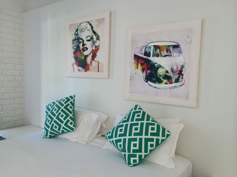 Arcadia Village Motel - New South Wales Tourism  32