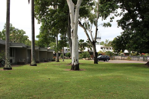 Arcadia Village Motel - New South Wales Tourism  9