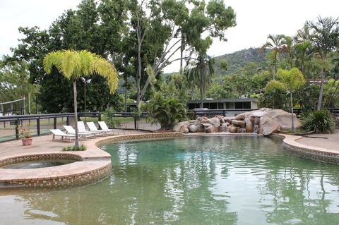 Arcadia Village Motel - New South Wales Tourism  22
