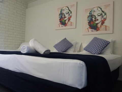 Arcadia Village Motel - New South Wales Tourism  34