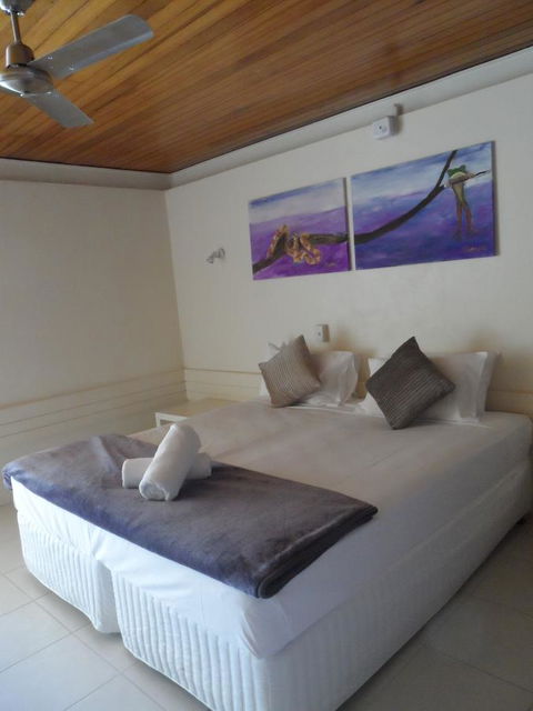 Arcadia Village Motel - New South Wales Tourism  20