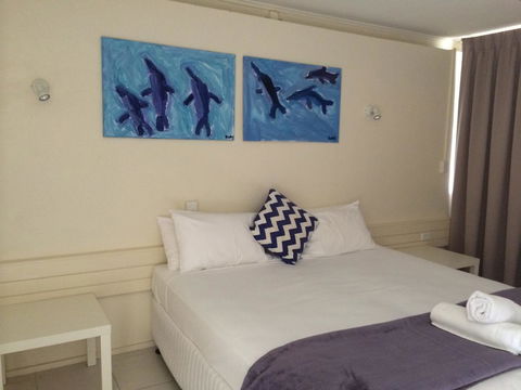 Arcadia Village Motel - New South Wales Tourism  5