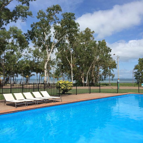 Arcadia Village Motel - New South Wales Tourism  25