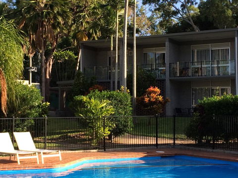 Arcadia Village Motel - New South Wales Tourism  21
