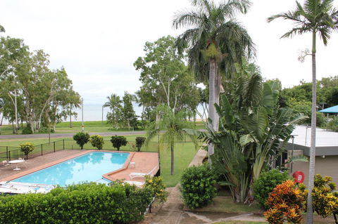 Arcadia Village Motel - New South Wales Tourism  14
