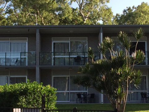 Arcadia Village Motel - New South Wales Tourism  35