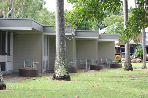 Arcadia Village Motel - New South Wales Tourism  8