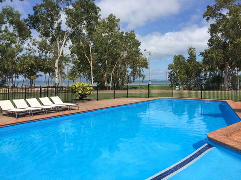 Arcadia Village Motel - New South Wales Tourism  0