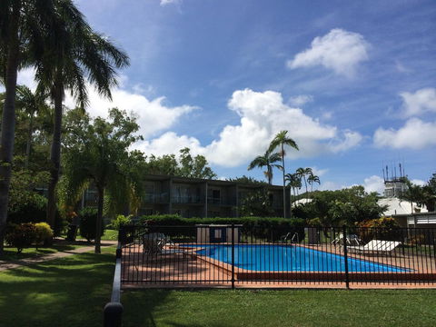 Arcadia Village Motel - New South Wales Tourism  28