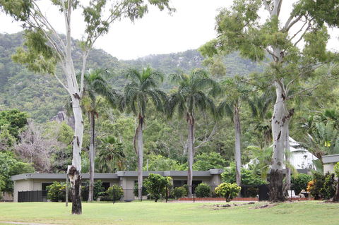Arcadia Village Motel - New South Wales Tourism  11
