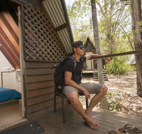 Bungalow Bay Koala Village YHA - New South Wales Tourism 