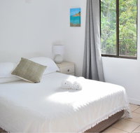1 min. Walk To Beach Horeseshoe Bay Holiday Units - New South Wales Tourism 