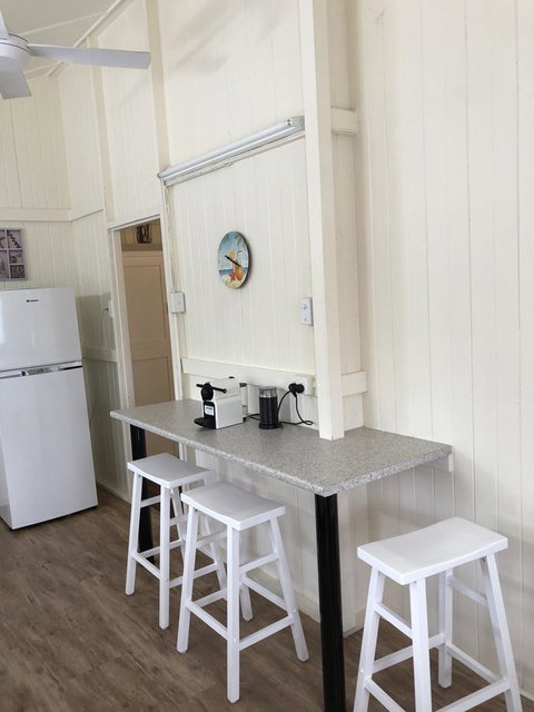 Daggoombah Holiday Home Magnetic Island - New South Wales Tourism  1