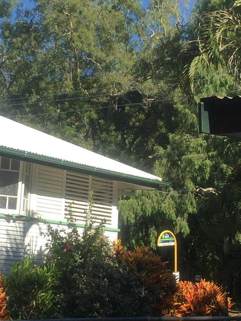 Daggoombah Holiday Home Magnetic Island - New South Wales Tourism  15