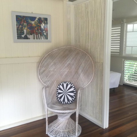 Daggoombah Holiday Home Magnetic Island - New South Wales Tourism  9