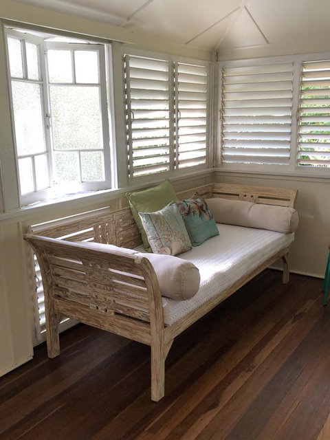 Daggoombah Holiday Home Magnetic Island - New South Wales Tourism  6