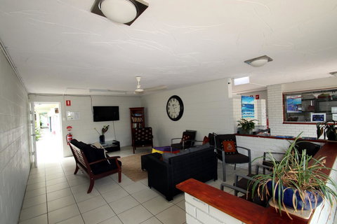 CStay - New South Wales Tourism  1