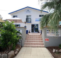 CStay - New South Wales Tourism 