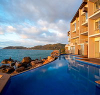 Grand Mercure Apartments Magnetic Island - New South Wales Tourism 