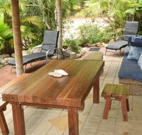 Horseshoe Bay Holiday Unit - New South Wales Tourism 