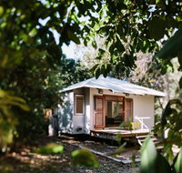 The Little Bush Hut - New South Wales Tourism 