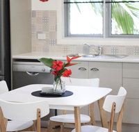 Island Cottages - New South Wales Tourism 