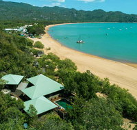 Absolute Beachfront - New South Wales Tourism 