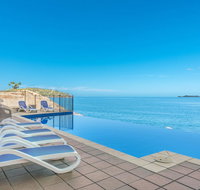 1 Bright Point Apartment 5101 - New South Wales Tourism 