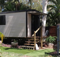 The Mini Manor on Mandalay - New South Wales Tourism 