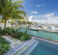 Blue on Blue Apartment 912 - New South Wales Tourism 