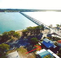 Island Homestay - New South Wales Tourism 