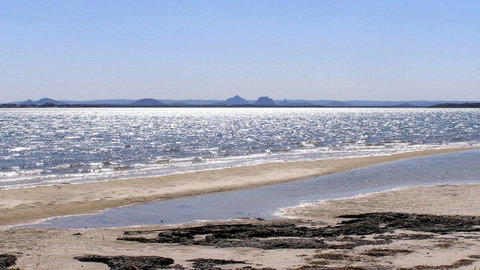 Lowset Sweetie, Central To Everything - Partridge St, Bongaree - New South Wales Tourism  3