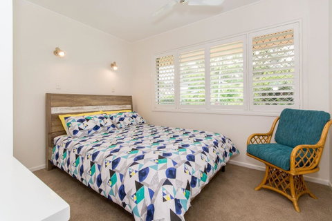 Lowset Sweetie, Central To Everything - Partridge St, Bongaree - New South Wales Tourism  13