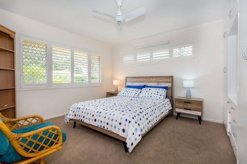 Lowset Sweetie, Central To Everything - Partridge St, Bongaree - New South Wales Tourism  16