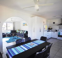 Cloud 8 on Welsby - New South Wales Tourism 