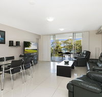 Keith's Sister - New South Wales Tourism 