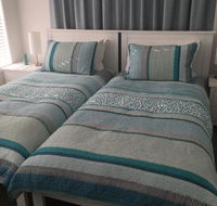 Modern Beach Villa - New South Wales Tourism 
