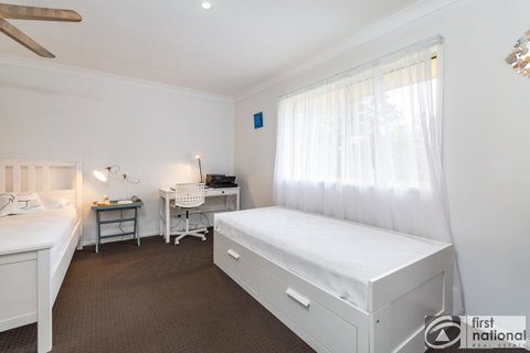 Immaculate Spacious Second Floor Unit Overlooking Pristine Parklands - New South Wales Tourism  4